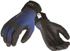 Ansell Protective Products 132569 Activarmr Cut-Resistant Hvac Gloves, Medium