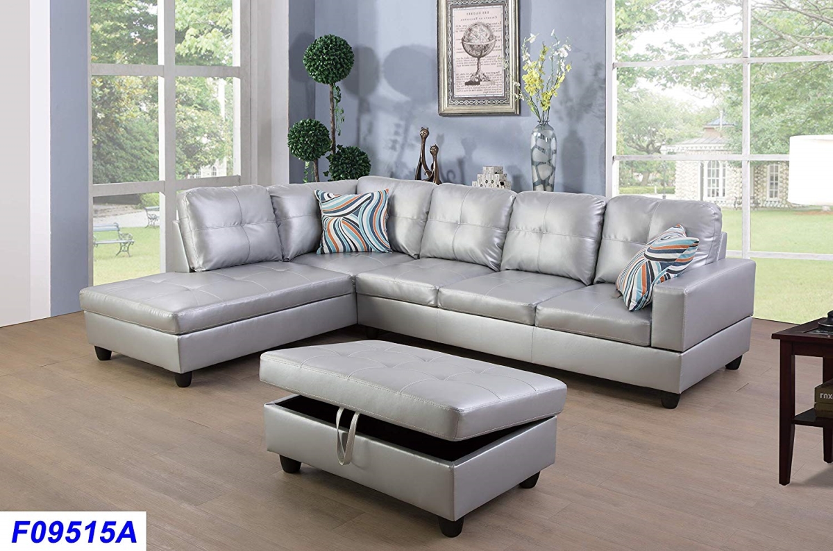 Lifestyle Furniture Lsf09515a 3 Piece