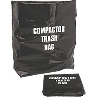 Broan 15TCBL Trash Compactor Bags - Package Of 12