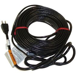 Thermwell Products Co Inc Thermwell RC30 30 Gutter Cable