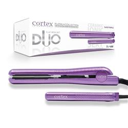 Cortex international outlet straightener