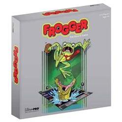playroom entertainment - frogger : nostalgic game, a blast from the past frogger arcade game now at your home, play with frie