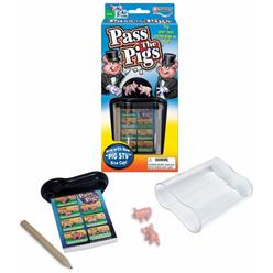 Winning Moves Games Inc Winning Moves Games Winning Moves Pass The Pigs Dice Game