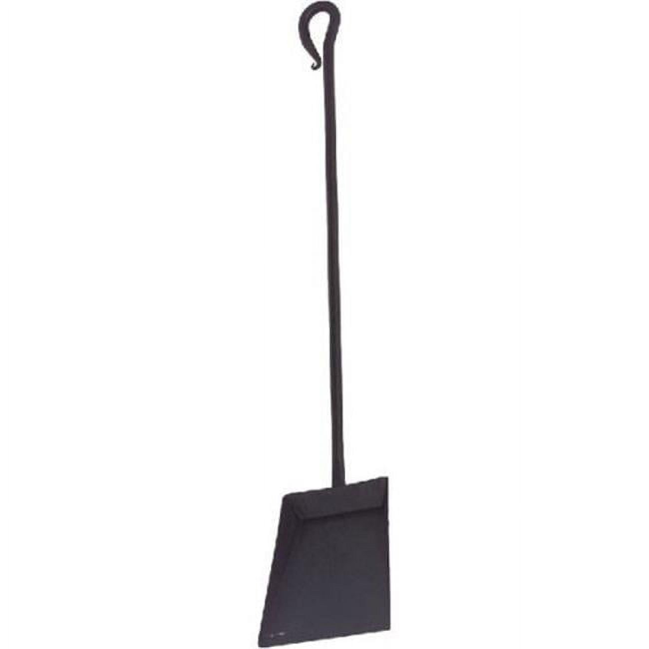 Dagan SHOVEL Individual Hearth & Fire Pit Tool - Shovel&#44; Black
