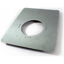 Superior F4353 Vertical Firestop for Gas Fireplace