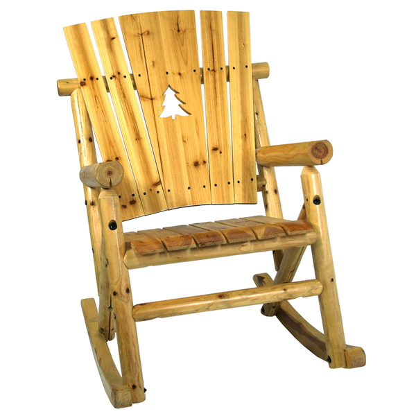 Aspen discount single rocker