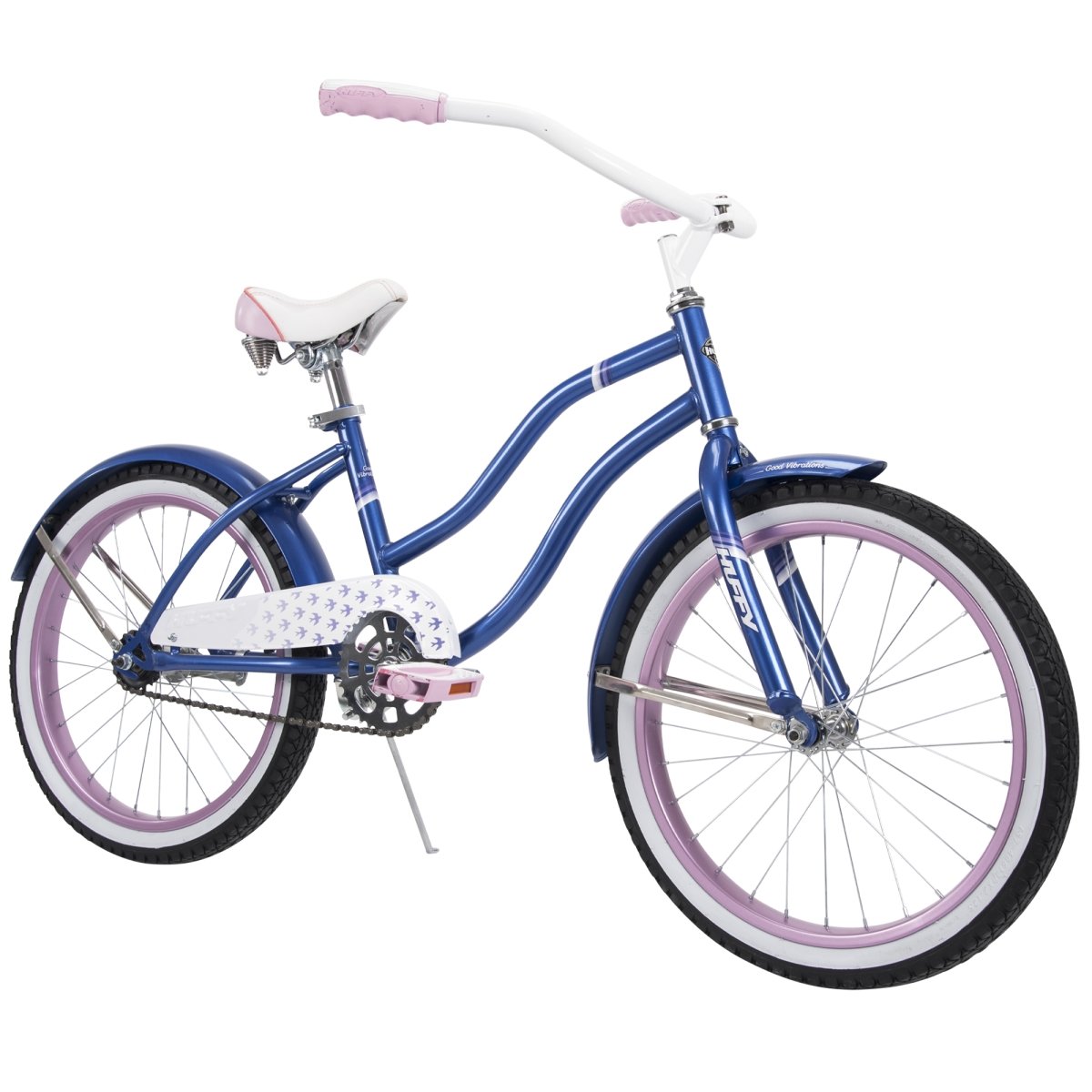 Huffy good vibrations bike hot sale womens