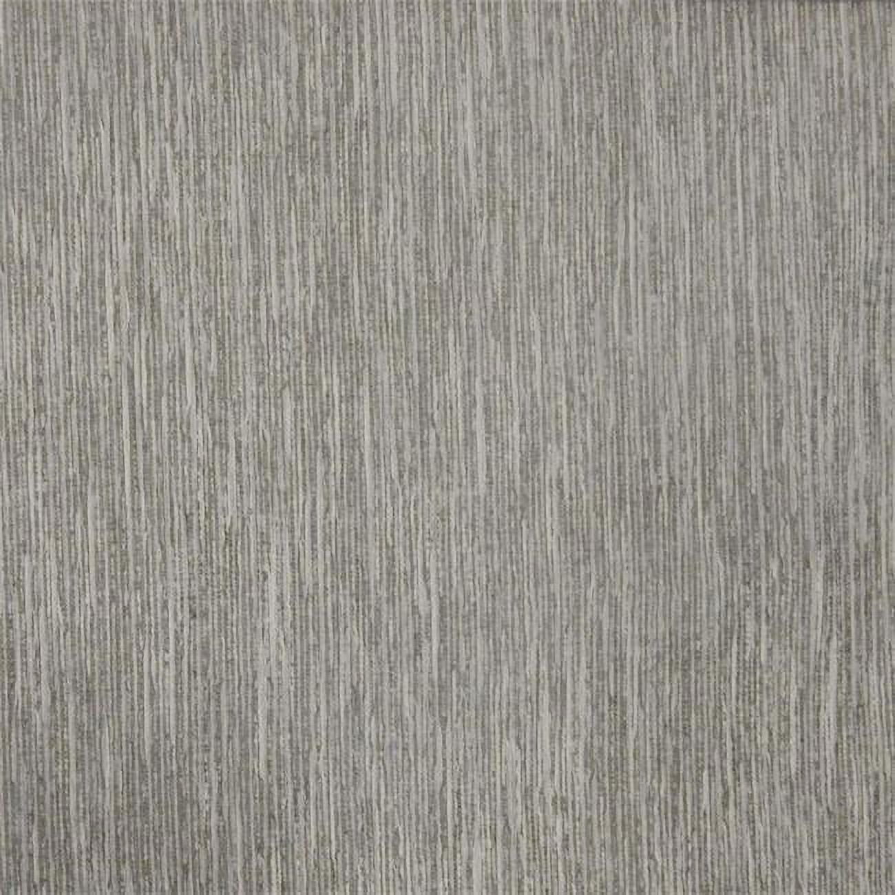KD Cuna 14.4 in. Riverdale Plain & Texture Design Silk Fabric Cloth&#44; Tweed