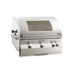Firemagic A660i-8EAP A660i Built-in Grills with Analog Thermometer