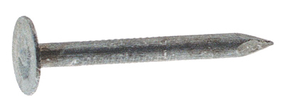 Hillman Fasteners 461457 11.25 In. Electro Galvanized Roof Nail