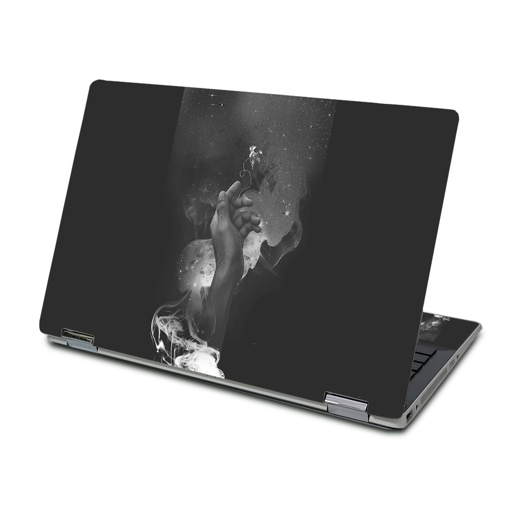 MightySkins HPPX360155-Letting Go Skin for HP Pavilion x360 15 in. 2019 - Letting Go