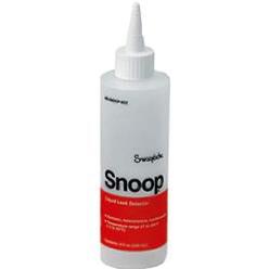 Nupro MS-SNOOP-8OZ 8 oz Snoop Liquid Leak Detector