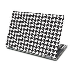 MightySkins HPPX360155-Houndstooth Skin for HP Pavilion X360 15 in. 2019 - Houndstooth