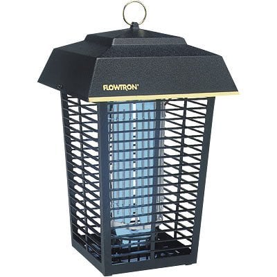 Flowtron BK-40D Electronic Insect Killer 40-watts 1 acre