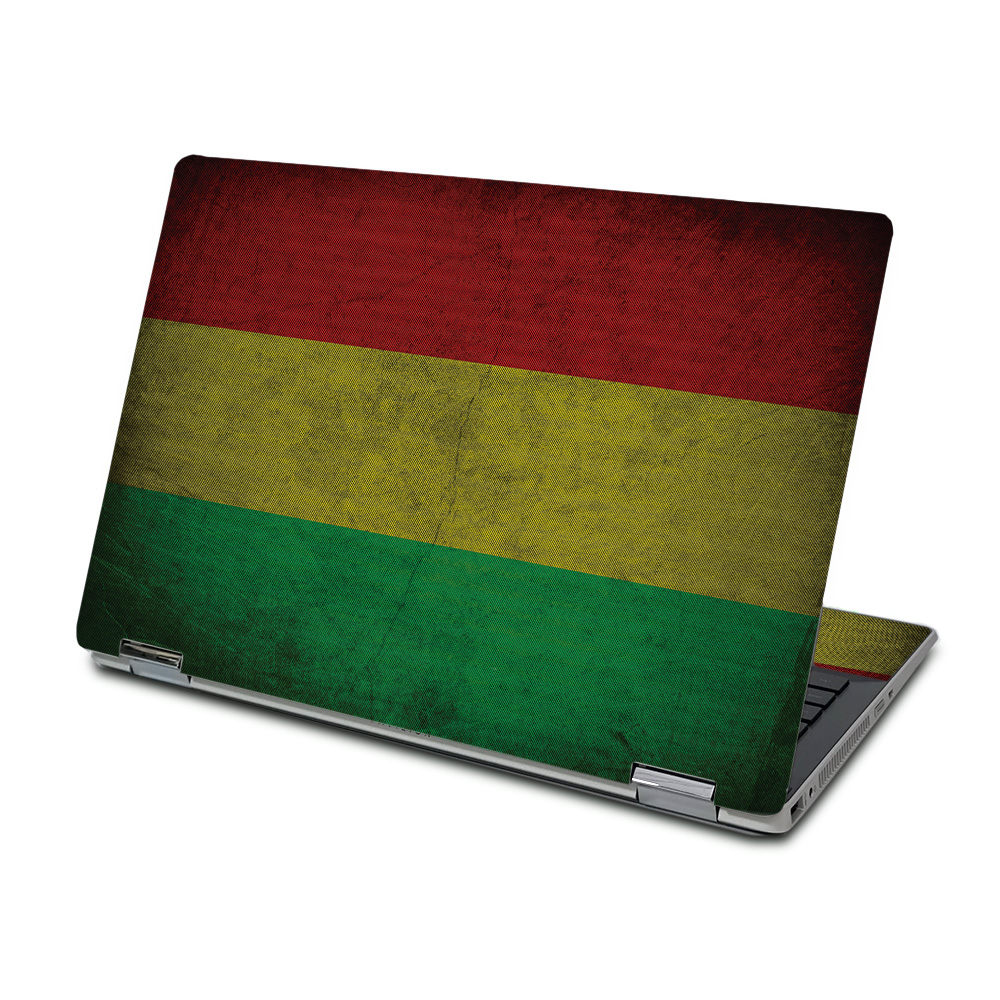 MightySkins HPPX360155-Yeah Mon Skin for HP Pavilion X360 15 in. 2019 - Yeah Mon