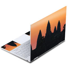 MightySkins GOPIXB-Sunset Architecture Skin for Google Pixelbook - Sunset Architecture