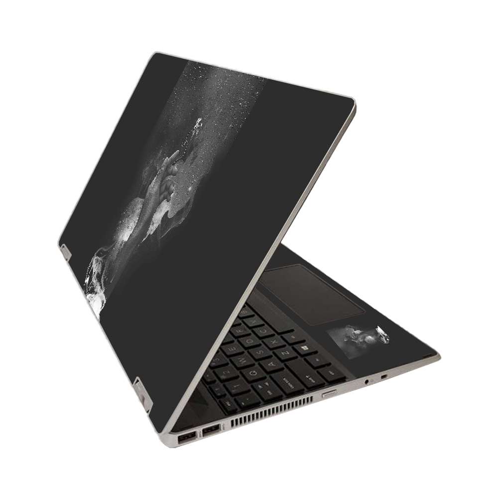 MightySkins HPPX3601520-Letting Go Skin for HP Pavilion x360 15 in. 2020 - Letting Go