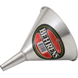 Behrens BF60 6 qt. All Purpose Tin Funnel