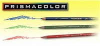 Prismacolor 1080P Soft Core Pencils New 2008 - Biege Sienna