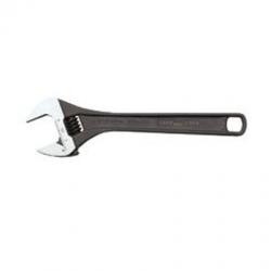Channellock Channel Lock CL812NW 12 in. Black Phosphate Adjustable Wrench