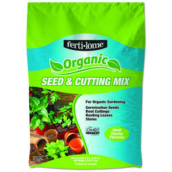 Lambert 5039144 4 qt. Organic Seed & Cutting Mix