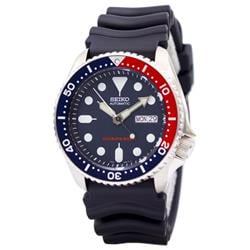 Seiko SKX009K1 Automatic Divers Men Watch