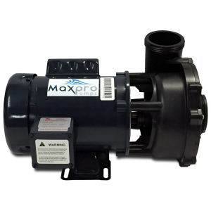 MaxPro Pumps MPL10000 Legend Low RPM Series 1 by 3 HP 10000 GPH Pond Pump
