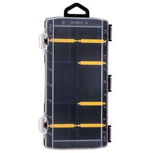 STANLEY CONSUMER TOOLS 253904 9 in. 10 Compartment Small Parts Organizer