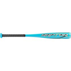 Rawlings Raptor T-Ball Bat Usa -12 Neon Blue 25 Inch