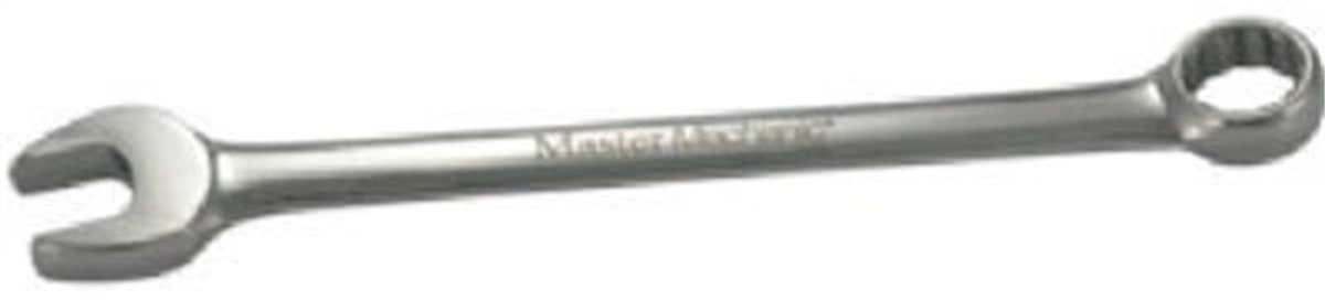 Apex Tools 453665 1.5 in. Master Mechanic Jumbo Wrench Combination SAE