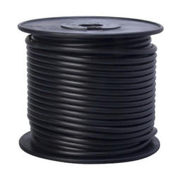 Coleman Cable 55671823 100 ft. Black 10 Gauge Primary Wire