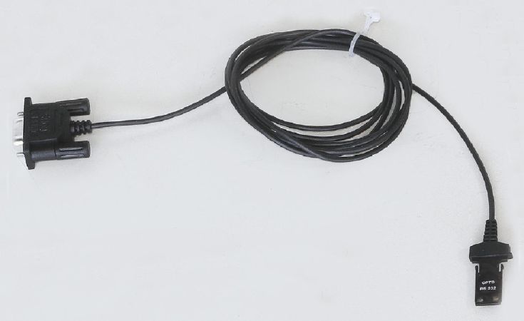 D&H Distributing PC Connection Cable