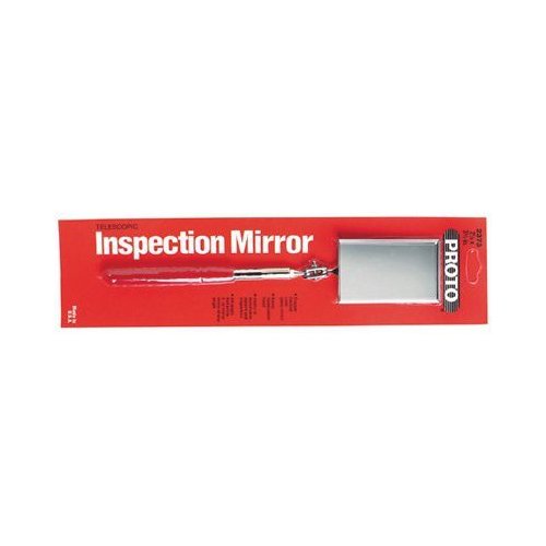 PROTO MANUFACTURING Proto 577-2373 Mirror Inspect Rect 2-1-