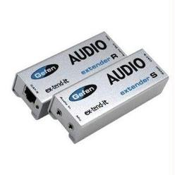 Gefen LLC Gefen Inc Ext-Aud-1000 Audio Extender - Wired - External