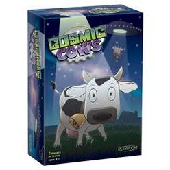 Playroom Entertainment PLE10185 Cosmic Cows Board Game