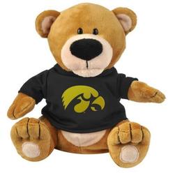 Forever Collectibles Iowa Hawkeyes Loud Mouth Mascot