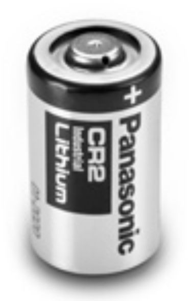Garmin GBLBat CR2 Battery for BarkLimiter