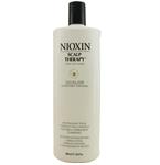 Nioxin Bionutrient Actives Scalp Therapy System 2 For Fine Hair 33.8 Oz (packaging May Vary)