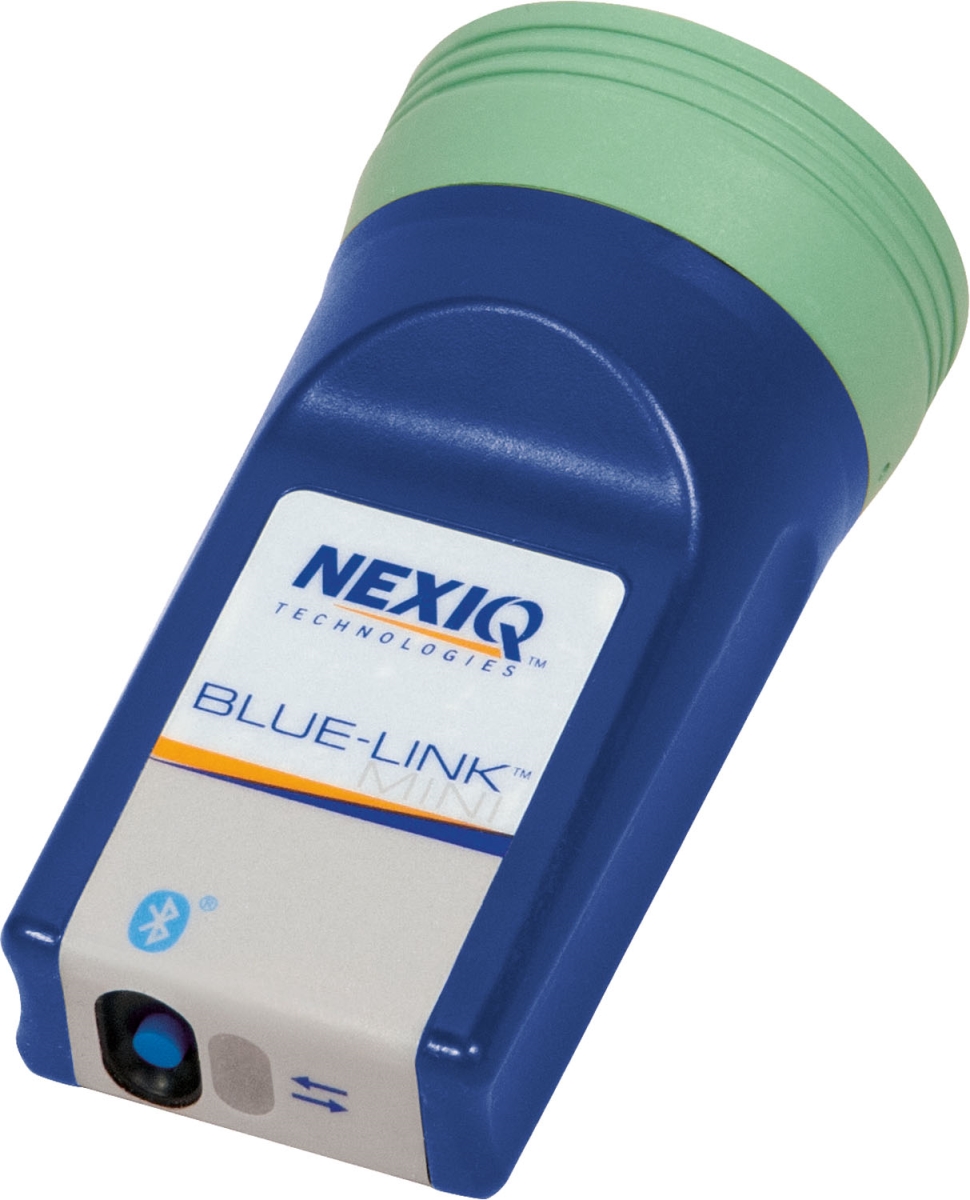 Nexiq Technologies MPS-126015 Nexiq Blue-Mini Link