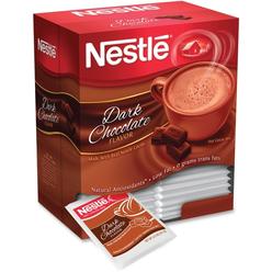 Nestle Dark Chocolate Flavor Hot Cocoa Mix