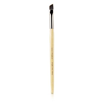 Jane Iredale 235535 Angle Liner & Brow Brush - Rose Gold
