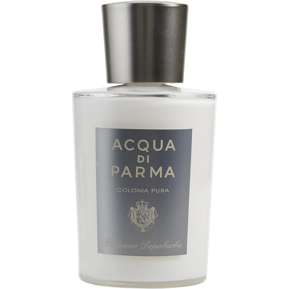 ACQUA DI PARMA 310206 3.4 oz Colonia Pura Aftershave Balm for Mens