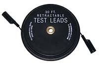 Lang Tools 1130 Retractable Test Leads