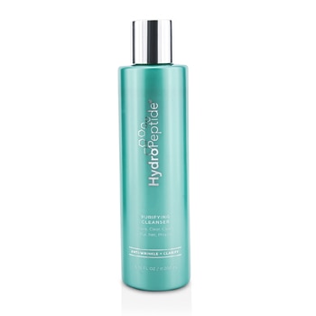HydroPeptide 178034 Purifying Cleanser&#44; 200 ml-6.76 oz