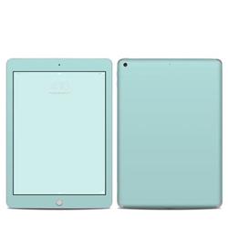 DecalGirl IPD5-SS-MNT Apple iPad 5th Gen Skin - Solid State Mint