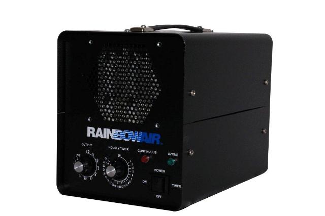 Rainbowair 5401-II Activator 1000 Room Deodorizer