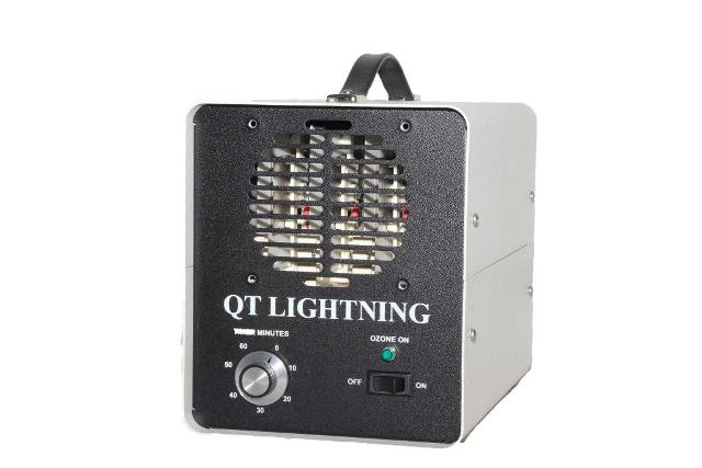 Queenaire QTL1800 Qt Lightning Odor Eliminator and Deodorizer