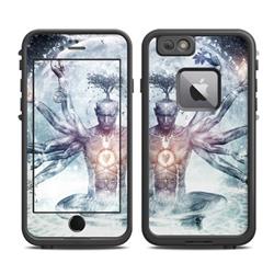 DecalGirl LFI6P-THEDREAMER Lifeproof iPhone 6 Plus Fre Case Skin - The Dreamer