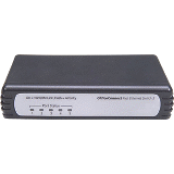HP JL724A-ABA Aruba CX 6200F 24G 4SFP Switch Series