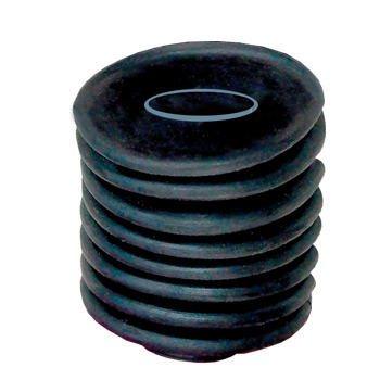 Jensen A135 Commercial Replacement Rubber Boot